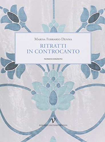 Ritratti In Controcanto