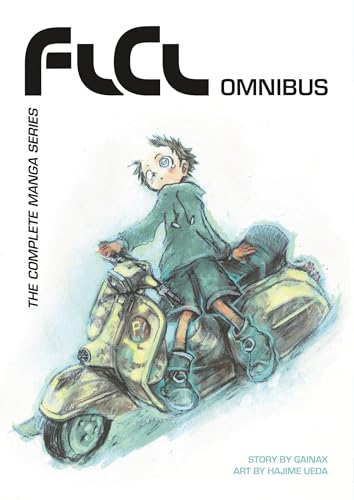 F L C L Omnibus [Lingua Inglese]