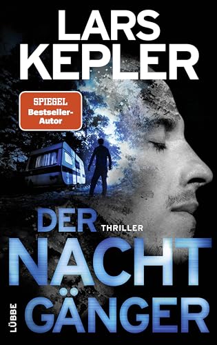 Der Nachtgänger: Schweden-Thriller. Hochspannung Von Schwedens Nummer 1: 10