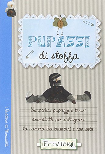 Pupazzi Di Stoffa