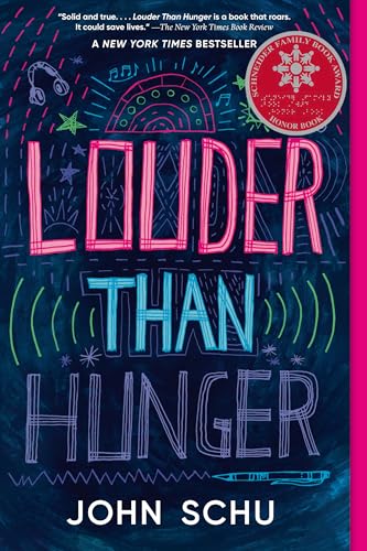 Louder Than Hunger