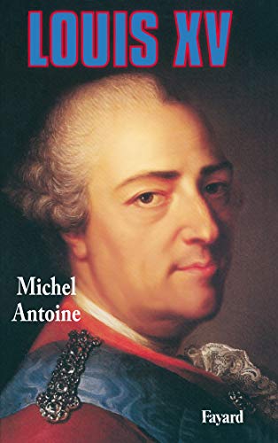Louis Xv