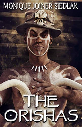 The Orishas: 10