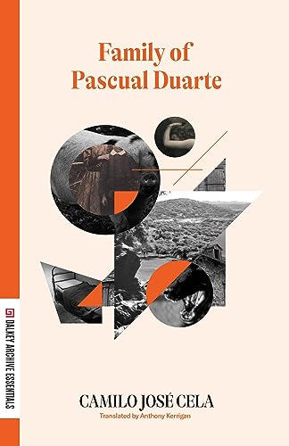 The Family Of Pascual Duarte