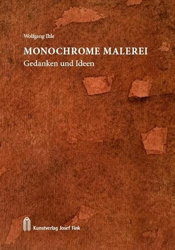 Monochrome Malerei - Gedanken Und Ideen