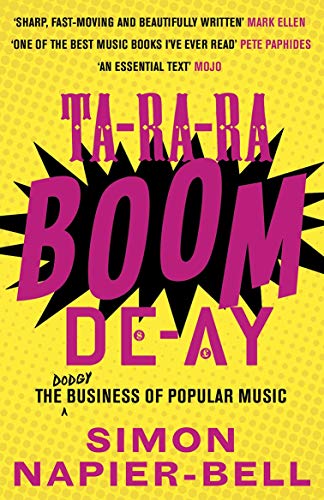 Ta-Ra-Ra-Boom-De-Ay: The Dodgy Business Of Popular Music
