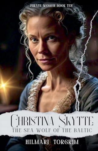 Christina Skytte: The Sea Wolf Of The Baltic: 10