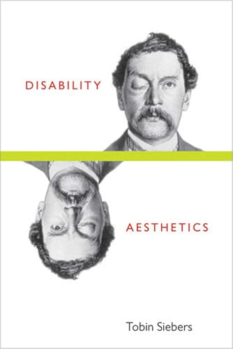 Disability Aesthetics