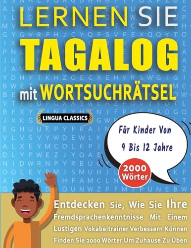 Word Search - French Edition