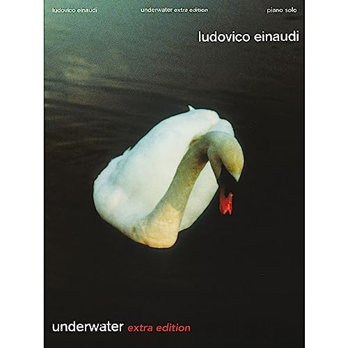 Underwater Extra Edition: Underwater Extra Edition Piano Solo Songbook