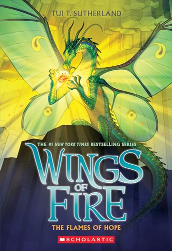 The Flames Of Hope