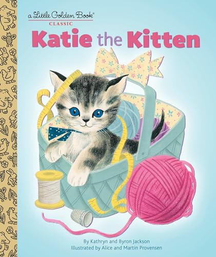 Katie The Kitten