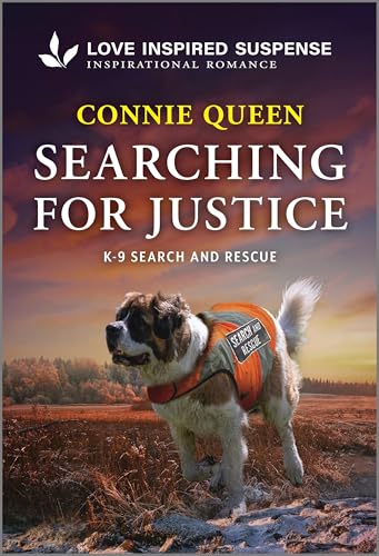 Searching For Justice