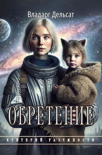 Обретение: 8