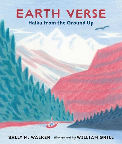 Earth Verse: Haiku From The Ground Up