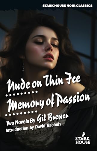 Nude On Thin Ice / Memory Of Passion