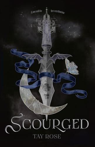 Scourged: 2