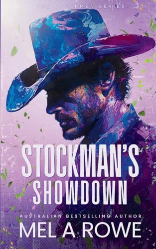 Stockman'S Showdown: 4