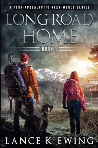 Long Road Home: 1