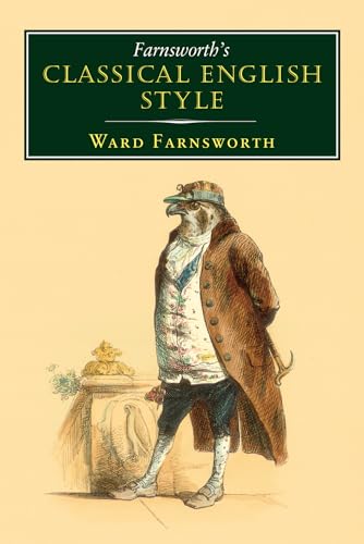 Farnsworth'S Classical English Style