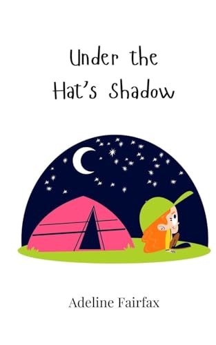 Under The Hat'S Shadow