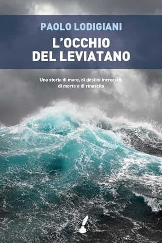 L'Occhio Del Leviatano