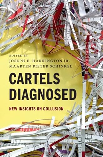 Cartels Diagnosed: New Insights On Collusion