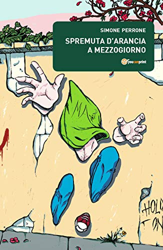 Spremuta D'Arancia A Mezzogiorno
