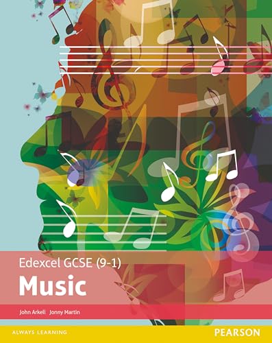 Edexcel Gcse (9-1) Music Student Book