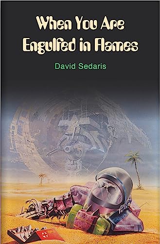 When You Are Engulfed In Flames: Adventurer In Archaeology