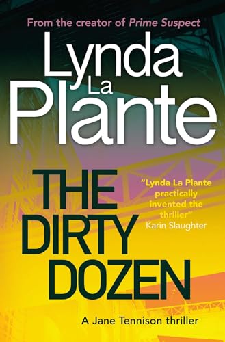 Dirty Dozen: Volume 5