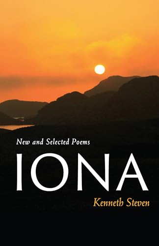 Iona: New And Selected Poems