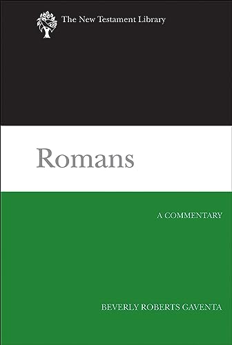 Romans: A Commentary