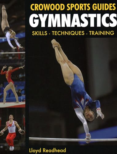 Gymnastics: Skills - Techniques - Training