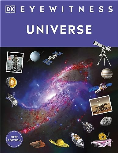 Eyewitness Universe
