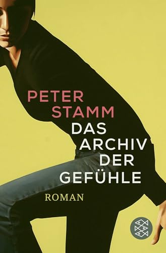 Das Archiv Der Gefühle: Roman