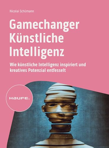 Gamechanger Künstliche Intelligenz: Wie Künstliche Intelligenz Inspiriert Und Kreatives Potenzial Entfesselt