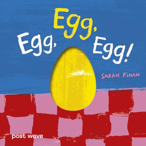 Egg, Egg, Egg!: 1