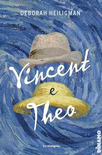 Vincent E Theo