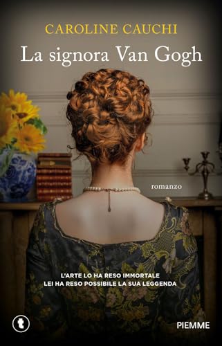 La Signora Van Gogh
