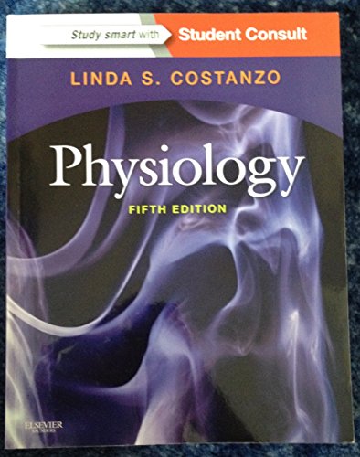Physiology: With Student Consult Online Access, 5E [Lingua Inglese]