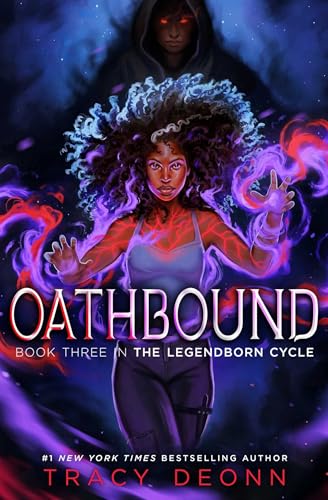 Oathbound: 3