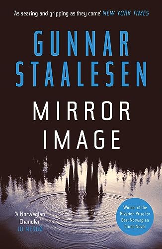 Mirror Image: The Present Mirrors The Past In A Chilling Varg Veum Thriller: Volume 11