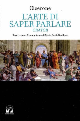 L' Arte Di Saper Parlare