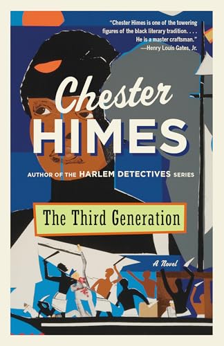 The Third Generation: A Novel