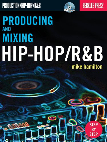 Producing And Mixing Hip-Hop/Randb
