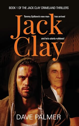 Jack Clay: 1