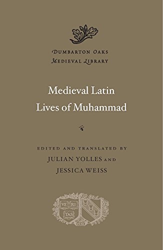 Medieval Latin Lives Of Muhammad: 51