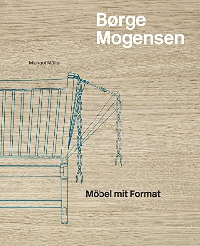 Børge Mogensen: Möbel Mit Format