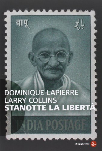 Stanotte La Libertà